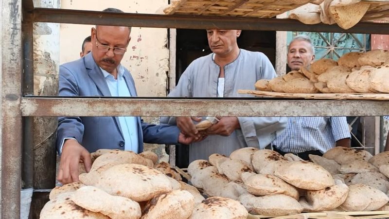 تموين أسيوط 