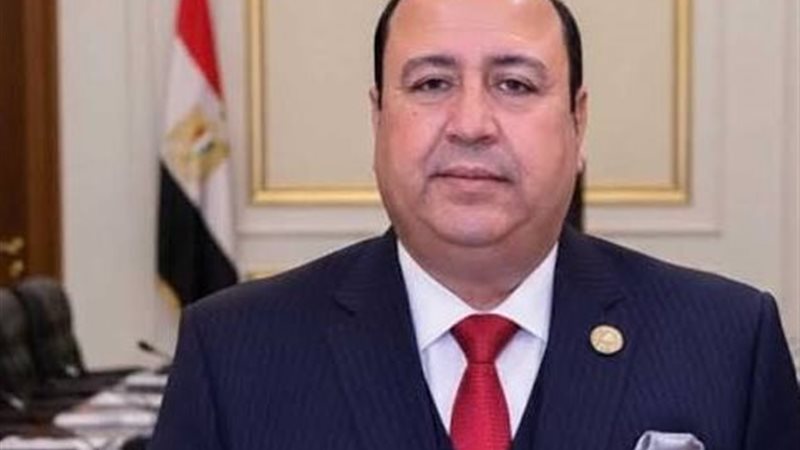 النائب حسن جعفر