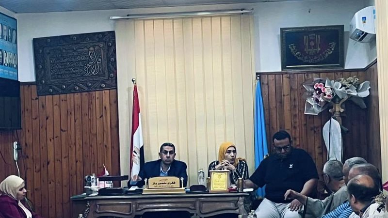 زراعة كفر الشيخ