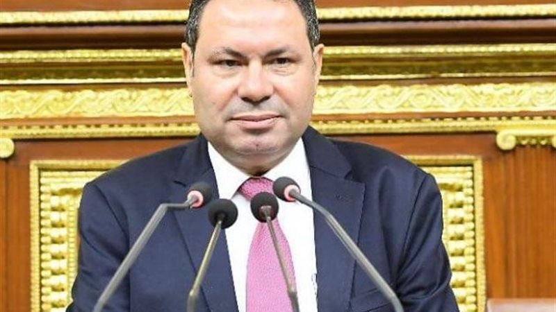 هشام الحصري عضو مجلس