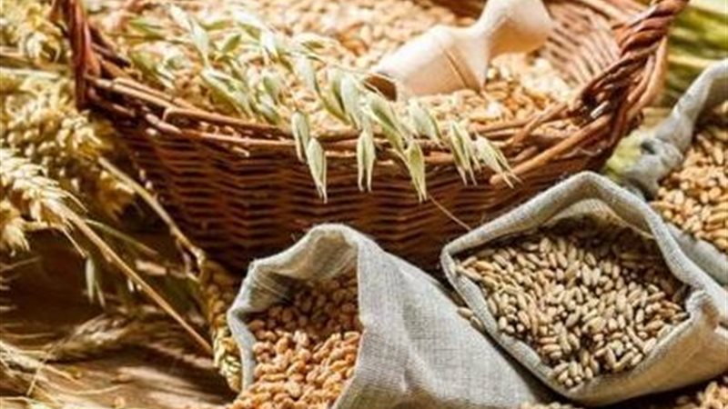 أسعار الحبوب