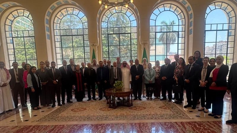 الزراعة تشارك في