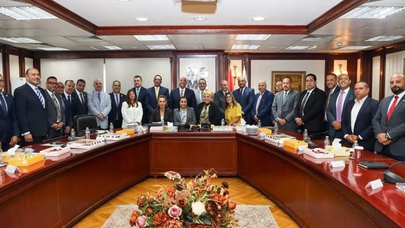 جهاز تنمية المشروعات