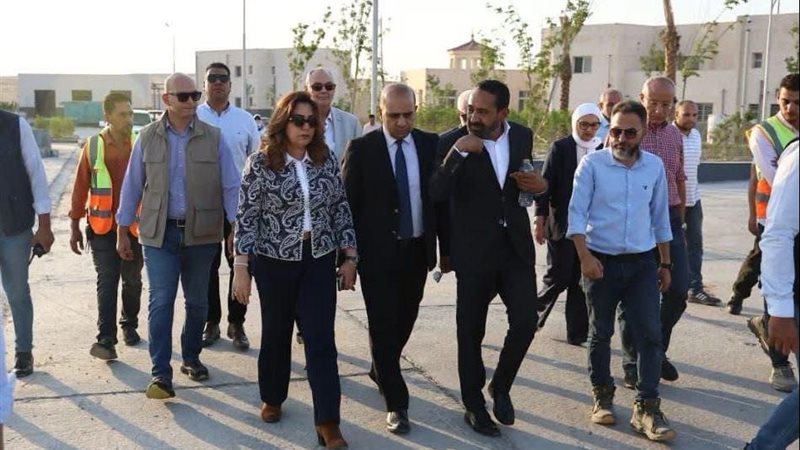التنمية المحلية والبيئة