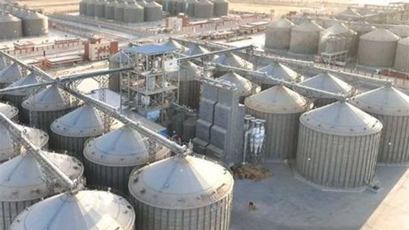 مجمع صوامع