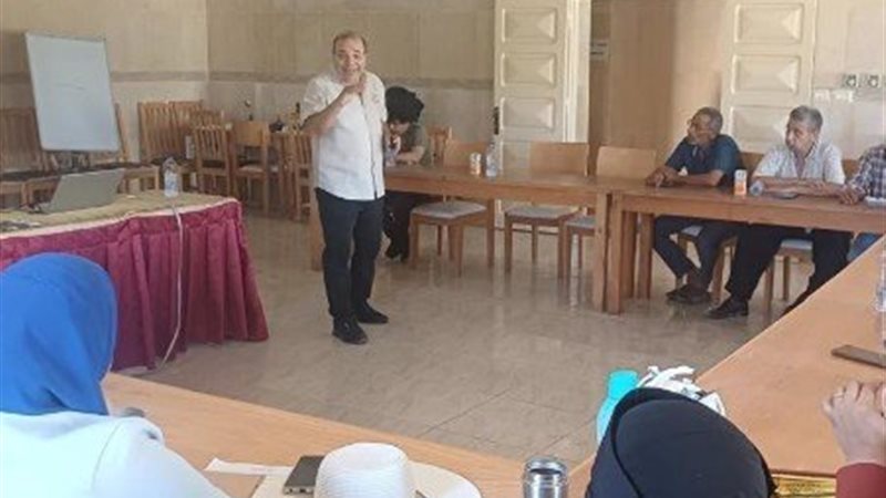 الزراعة ترفع جاهزية