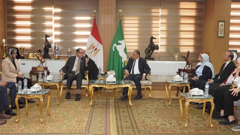سلامة الغذاء والشرقية