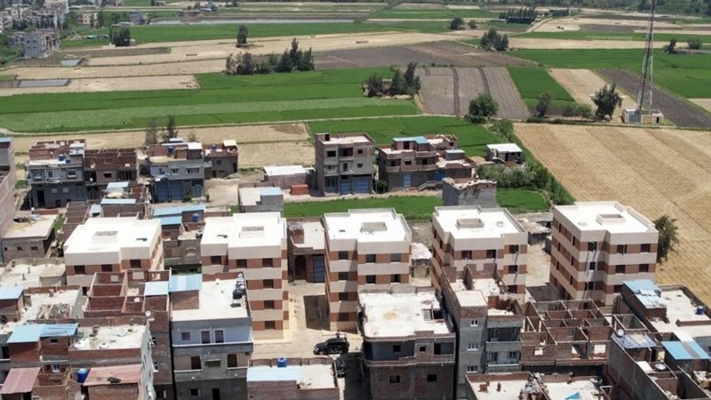 حياة كريمة 2