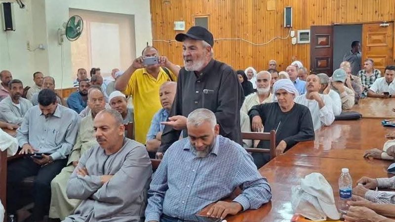 وزارة الزراعة 