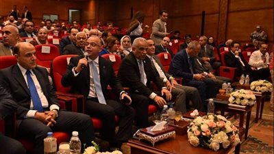 مصر تنطلق بالتصدير.. صندوق تنمية الصادرات يعلن خطة لتوسيع دعم الشركات وزيادة الصادرات