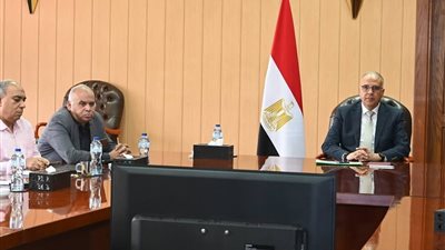 الري تعلن تفاصيل منظومة التنبؤ والنمذجة لإدارة الموارد المائية بالتعاون مع هولندا