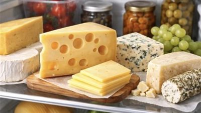 احذر.. 10 علامات تكشف فساد الجبن حتى قبل انتهاء تاريخ الصلاحية