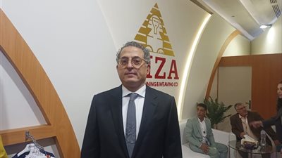 المجلس التصديري للملابس: مبادرة مصر تنطلق بالتصدير توسع قاعدة الشركات المصدرة