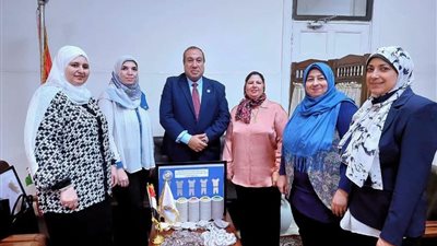ابتكار جديد لـ«بحوث القطن».. تحويل مخلفات الخيوط المصبوغة إلى منتجات عالية القيمة دون صباغة جديدة