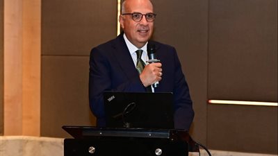وزير الري: لأول مرة خرائط مخاطر لارتفاع سطح البحر توجه التنمية والاستثمار على السواحل المصرية
