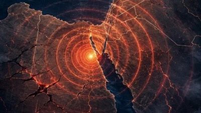 مركز المناخ: الزلزال لا يستدعي الذعر.. والوعي والالتزام بالتعليمات هما خط الدفاع الأول
