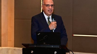 وزير الري: خرائط مخاطر جديدة تضع أسس حماية سواحل مصر وتواجه شائعات غرق الإسكندرية