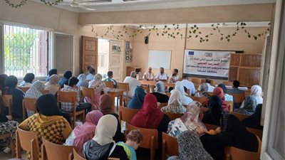 لخفض فاقد القمح وتعزيز الأمن الغذائي.. الزراعة تطلق برنامجًا لتمكين المرأة الريفية في 5 محافظات