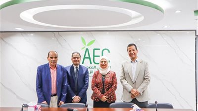 لجنة المبيدات بوزارة الزراعة تشارك في ورشة عمل لمناقشة أحدث تشريعات الاتحاد الأوروبي للمبيدات ومتبقياتها