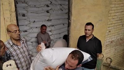 رقابة صارمة على الجمعيات الزراعية بالمنوفية.. حملات مفاجئة لضبط صرف الأسمدة وحماية حقوق المزارعين