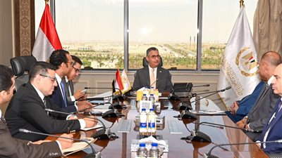 التموين تطمئن المواطنين: منظومة الخصم المباشر لا تمس سعر رغيف الخبز المدعم