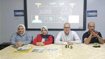 ​لحماية الثروة الحيوانية.. الزراعة تنفذ 4564 ندوة بيطرية بالمحافظات خلال يوليو