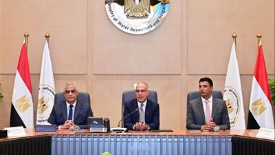 3 وزارات تطلق خطة لإدارة المياه في المصانع.. وتوطين تقنيات إعادة الاستخدام لتعزيز الصناعة المستدامة