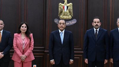 رئيس الوزراء يشهد توقيع بروتوكول بين التنمية السياحية وجهاز مستقبل مصر