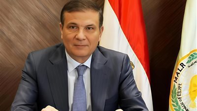 علاء فاروق: تسهيلات كاملة أمام الشركات الفرنسية للاستثمار في الزراعة المصرية