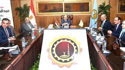 برعاية فاروق.. الزراعة تطلق خطة وطنية لتوطين تقاوي البطاطس وخفض فاتورة الاستيراد ودعم المزارعين