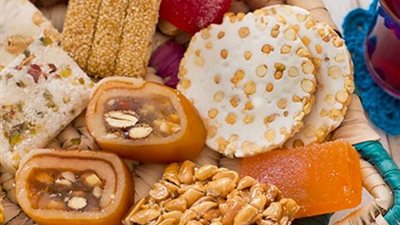 شعبة المواد الغذائية: علبة 