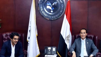 مباحثات مصرية سريلانكية لتعزيز الاستثمارات الصناعية وزيادة الصادرات