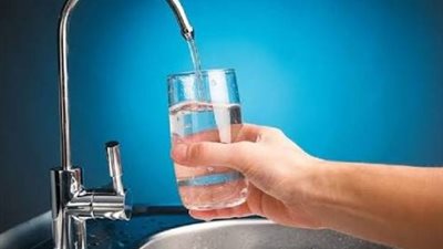 قطع المياه غدًا عن عدد من المناطق بمحافظة الدقهلية