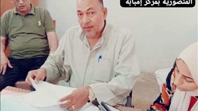 زراعة الجيزة: حملات مكثفة لحماية الأراضي ومتابعة صرف الأسمدة خلال أسبوع