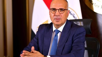 وزير الري يتابع المرحلة الثالثة لتأهيل قناطر إدفينا.. خطة شاملة لرفع كفاءة المنشأ وضمان استدامة التشغيل