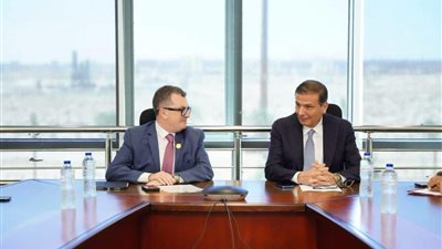 خطة حكومية لتعزيز الأمن الغذائي.. التوسع في “القرية المنتجة” وربط الزراعة بالصناعة ضمن مستهدفات 2026/2027