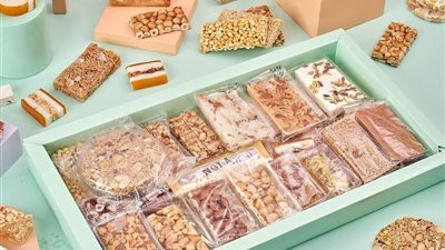 من 125 لـ2000 جنيه.. أسعار حلوى المولد النبوي 2026 في الأسواق