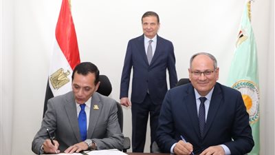 «الزراعة» تتوسع في إنتاج هجن الطماطم محليًا.. وبدء زراعة F25 بالمغرة