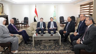 27.2 مليون دولار صادرات التمور المصرية لتركيا.. الزراعة تستهدف فتح آفاق جديدة للتبادل التجاري