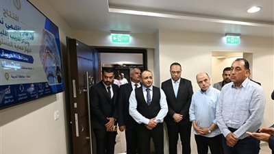 مدبولي يفتتح أول مقر إقليمي لحماية المستهلك بطنطا.. 5 ملايين مواطن تحت مظلة الرقابة على الأسواق