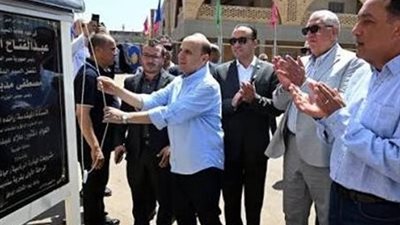 بالتنسيق مع وزير الزراعة ومدبولي.. تحرك برلماني عاجل لتقنين معاطن الكتان وحل أزمة وبريات سمنود