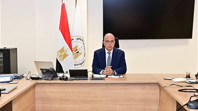 الإدارة الذكية للمياه.. وزير الري يعلن بدء التشغيل التجريبي لمنظومة التوأمة الرقمية لترعة الإسماعيلية