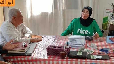 زراعة الجيزة تكثف المتابعة الميدانية للجمعيات الزراعية لضمان وصول الأسمدة للمزارعين