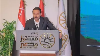 جهاز مستقبل مصر: «كاري أون» خطوة لتعزيز التكامل بين مؤسسات الدولة في الإنتاج والتوزيع