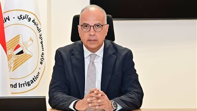 وزير الري يكشف خطة تطوير الواجهات وإنشاء مماشي جديدة ضمن المشروع القومي لضبط نهر النيل