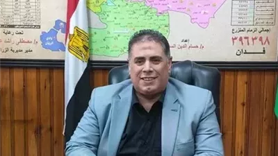 زراعة الفيوم توجه مزارعي القطن بأهم التوصيات الفنية لمواجهة الحرارة