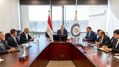 لتأمين مستلزمات الزراعة وتوطين الصناعة.. تحركات لإطلاق مصنع جديد للأسمدة الفوسفاتية بقناة السويس