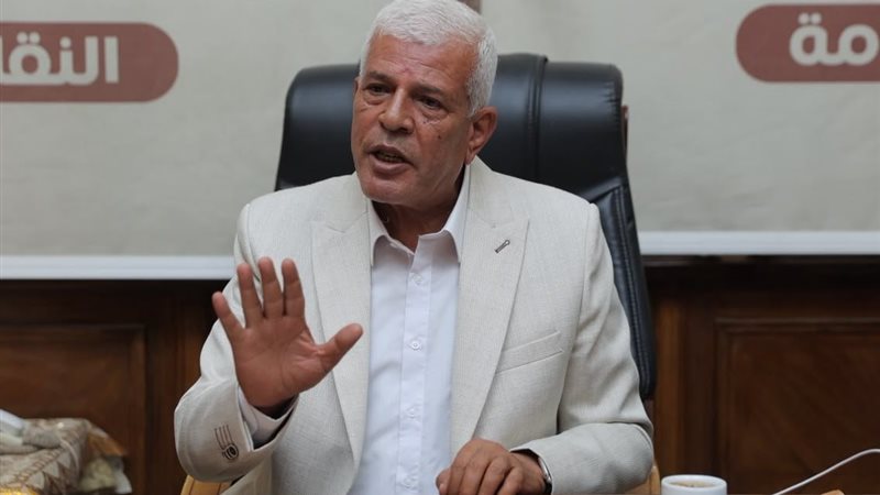 الدكتور سيد خليفة،