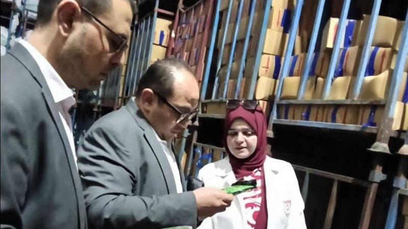 حماية المستهلك بالشرقية