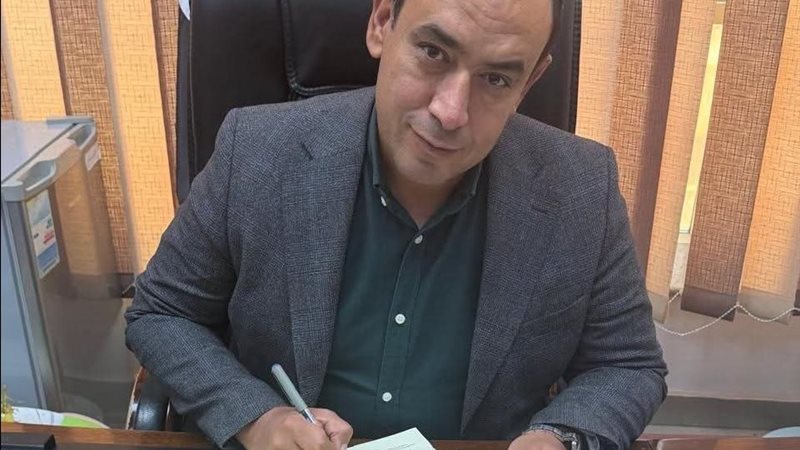 جهاز تنمية مدينة